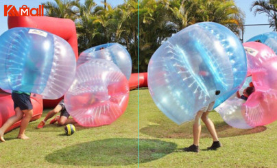 a reliable zorb ball sold online